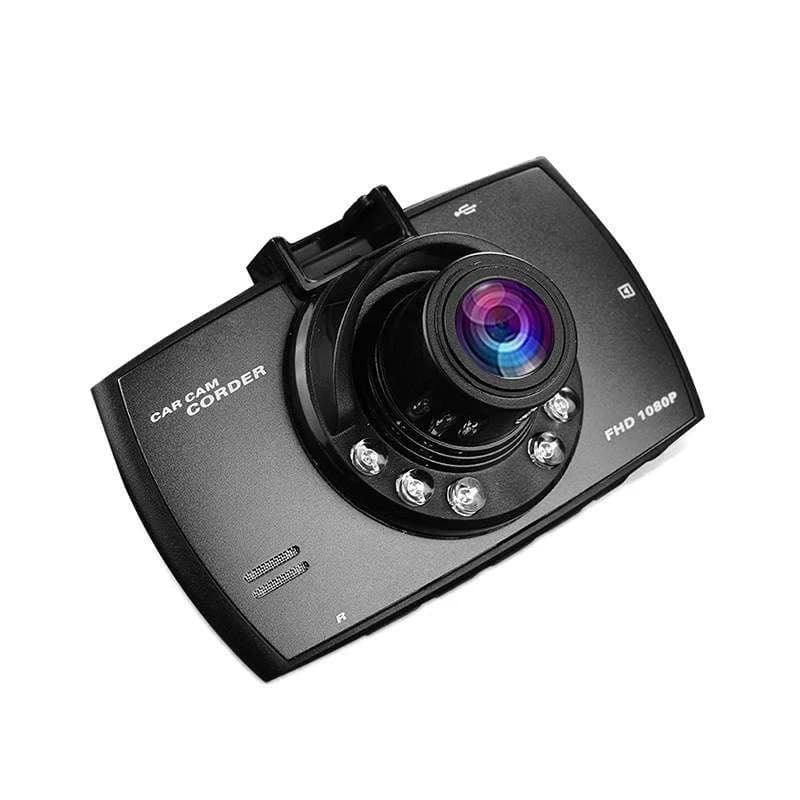 دوربین فیلم برداری خودرو مدل Car Camcorder کد N413 — تصویر ۲