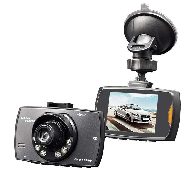 دوربین فیلم برداری خودرو مدل Car Camcorder کد N413 — تصویر ۳