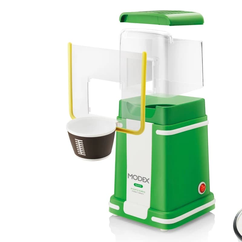 پاپ کورن ساز مودکس مدل 220 / MODEX PCM220 — تصویر ۳