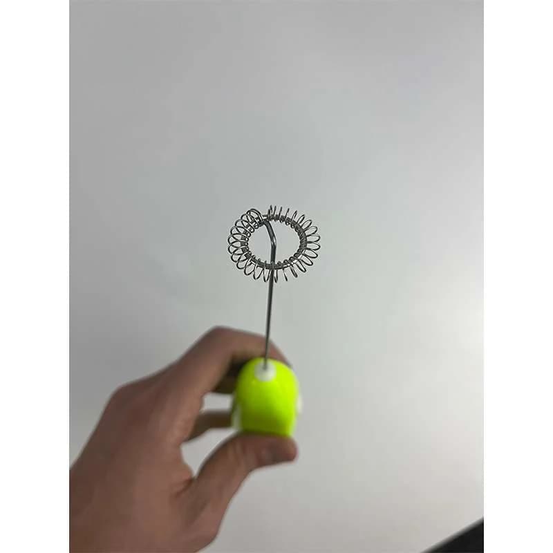همزن و کف ساز قهوه و شیر کد N129 — تصویر ۶
