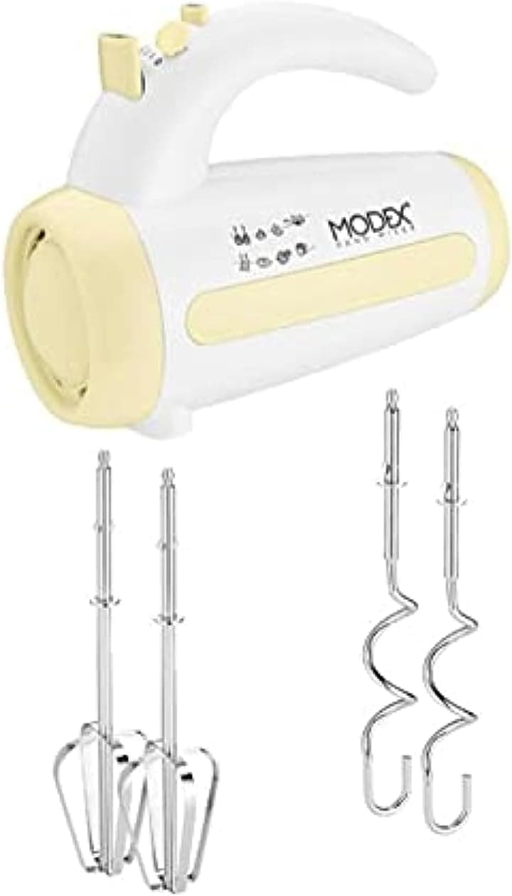 همزن دستی مودکس مدل 540 / MODEX HM540