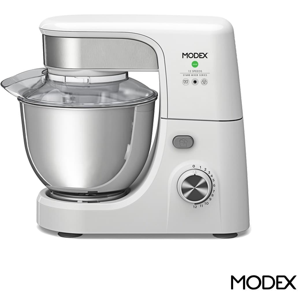 همزن کاسه دار مودکس مدل 630 / MODEX MX630 — تصویر ۳