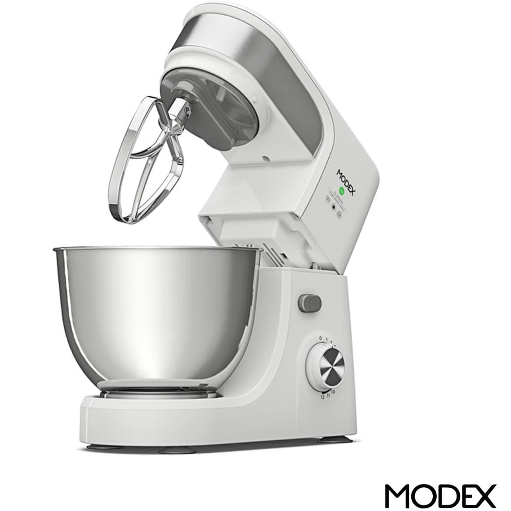 همزن کاسه دار مودکس مدل 630 / MODEX MX630 — تصویر ۵