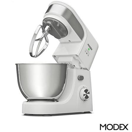 همزن کاسه دار مودکس مدل 630 / MODEX MX630 — تصویر ۷