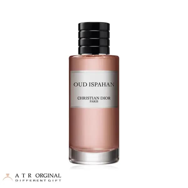 عطر کریستین دیور عود اسپهان مردانه و زنانه ادوپرفیوم 125 میل