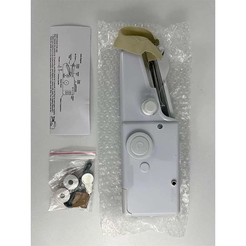 چرخ خیاطی دستی کد N142 — تصویر ۸