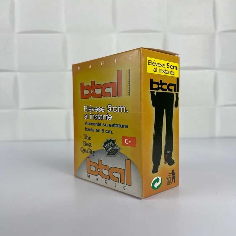 ژل افزایش دهنده قد کد N148 — تصویر ۷