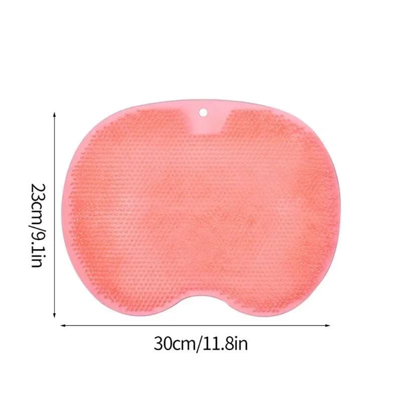 لیف سیلیکونی حمام دیواری کد N150 — تصویر ۷