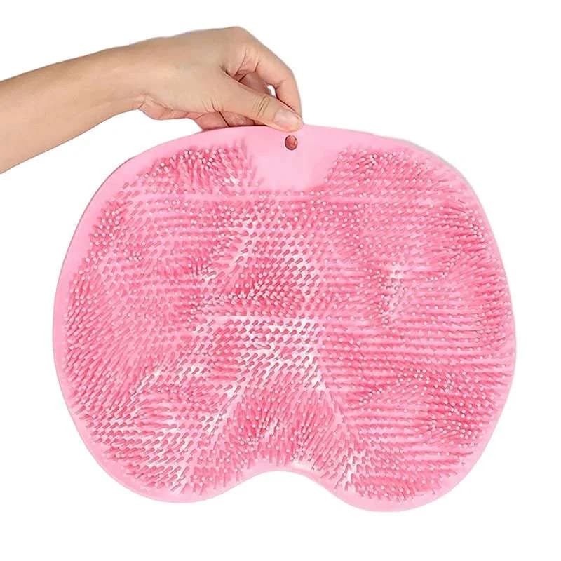 لیف سیلیکونی حمام دیواری کد N150
