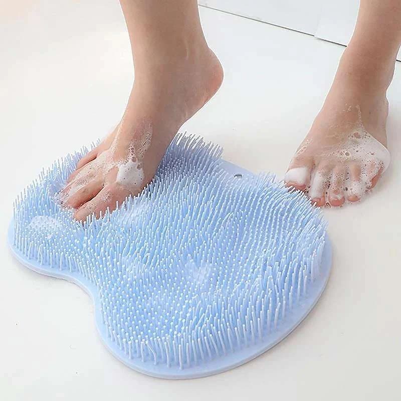 لیف سیلیکونی حمام دیواری کد N150 — تصویر ۶