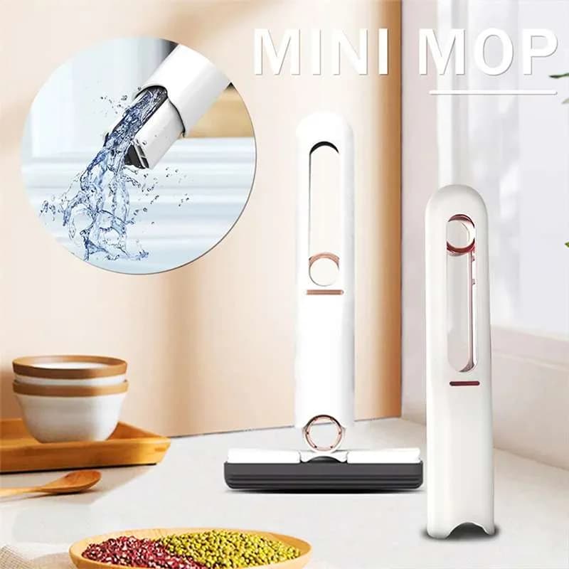 طی تاشو مدل Mini Mop کد N156 — تصویر ۲