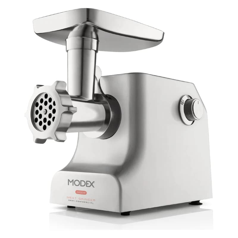 چرخ گوشت مودکس مدل 595 / MODEX MG595