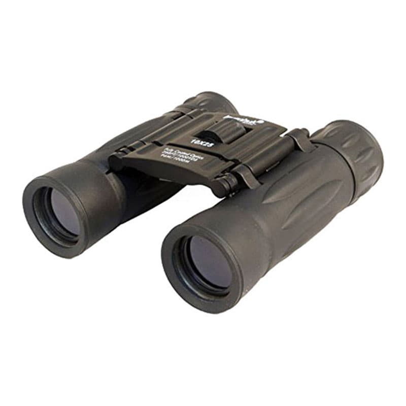 دوربین دوچشمی Levenhuk مدل Atom 10×25 Binoculars