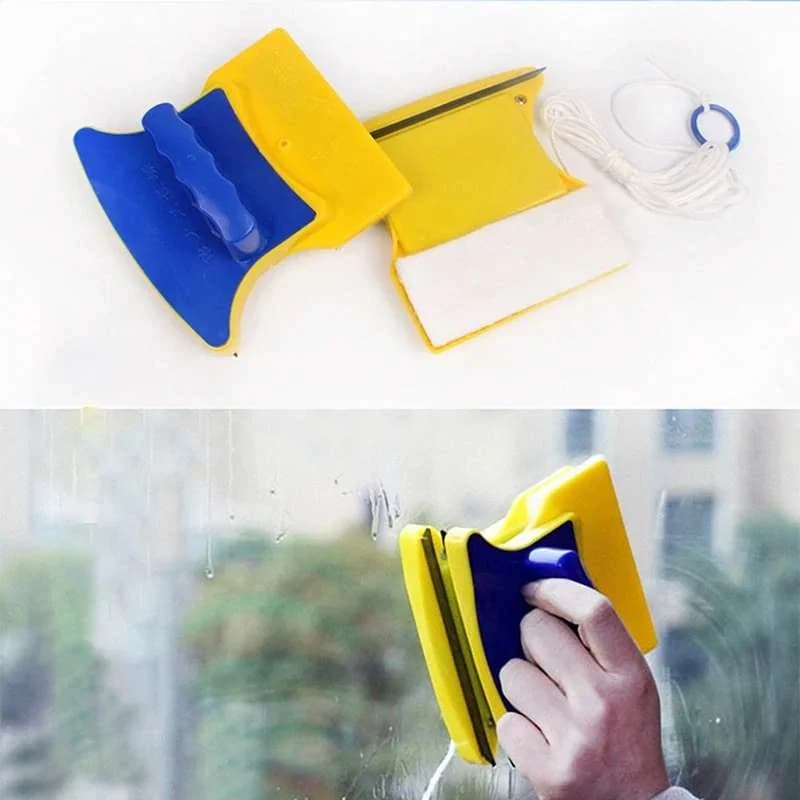 شیشه شور مغناطیسی دو طرفه کد N171