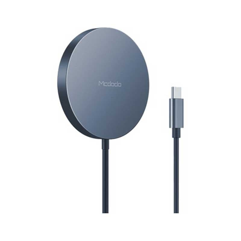 شارژر وایرلس مک دودو Magnetic Wireless Charger