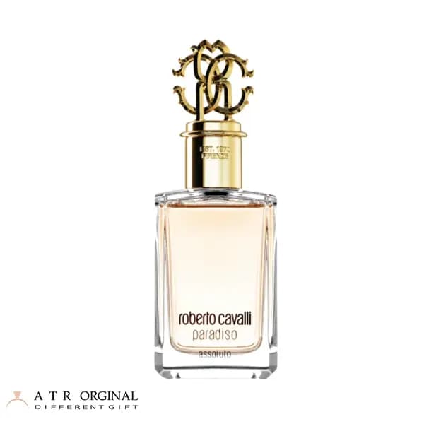 عطر روبرتو کاوالی پارادایسو اسولوتو زنانه ادوپرفیوم 100 میل