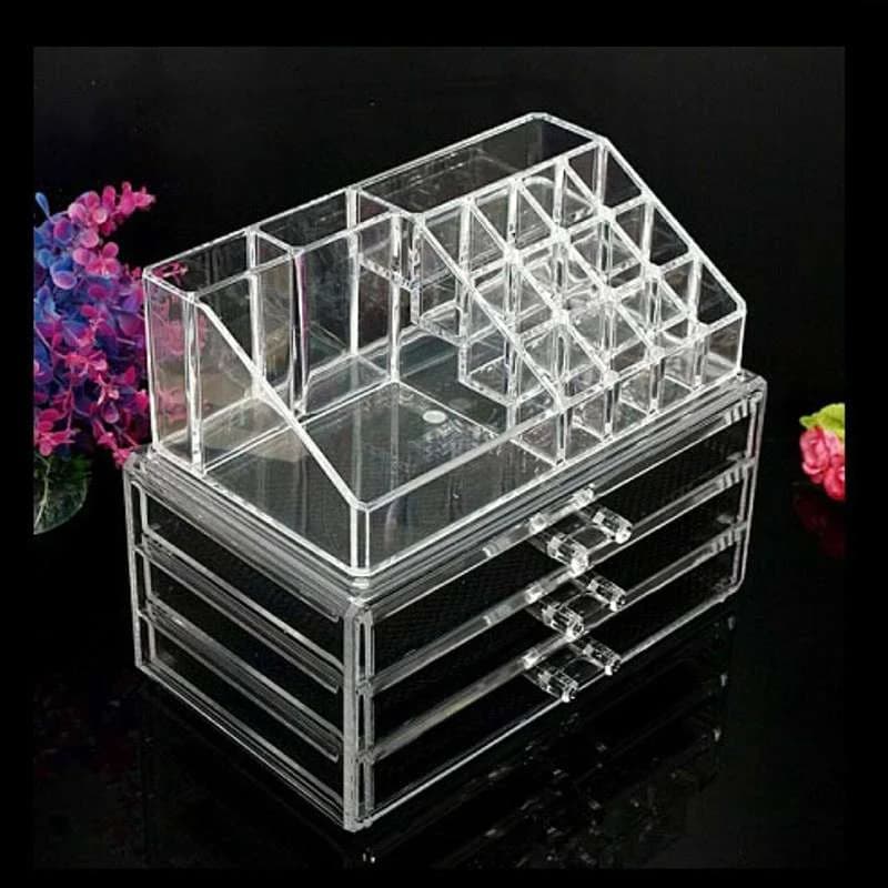 استند لوازم آرایش Beauty Box کد N194 — تصویر ۷