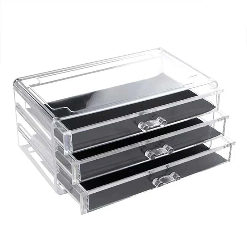 استند لوازم آرایش Beauty Box کد N194 — تصویر ۶