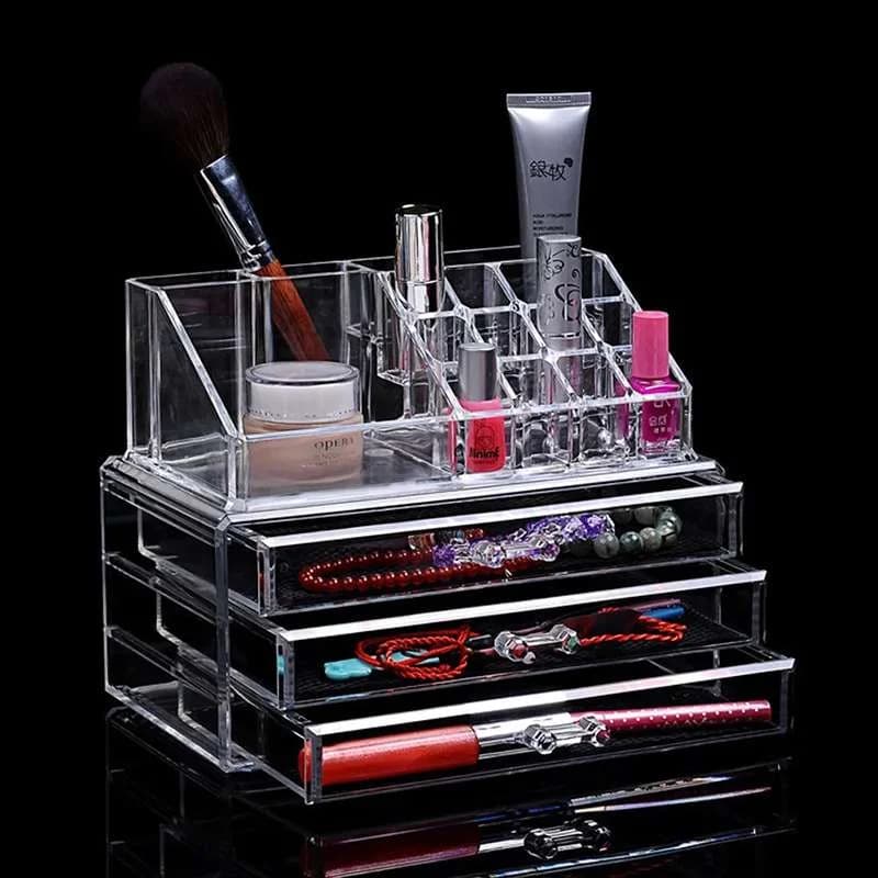 استند لوازم آرایش Beauty Box کد N194 — تصویر ۸