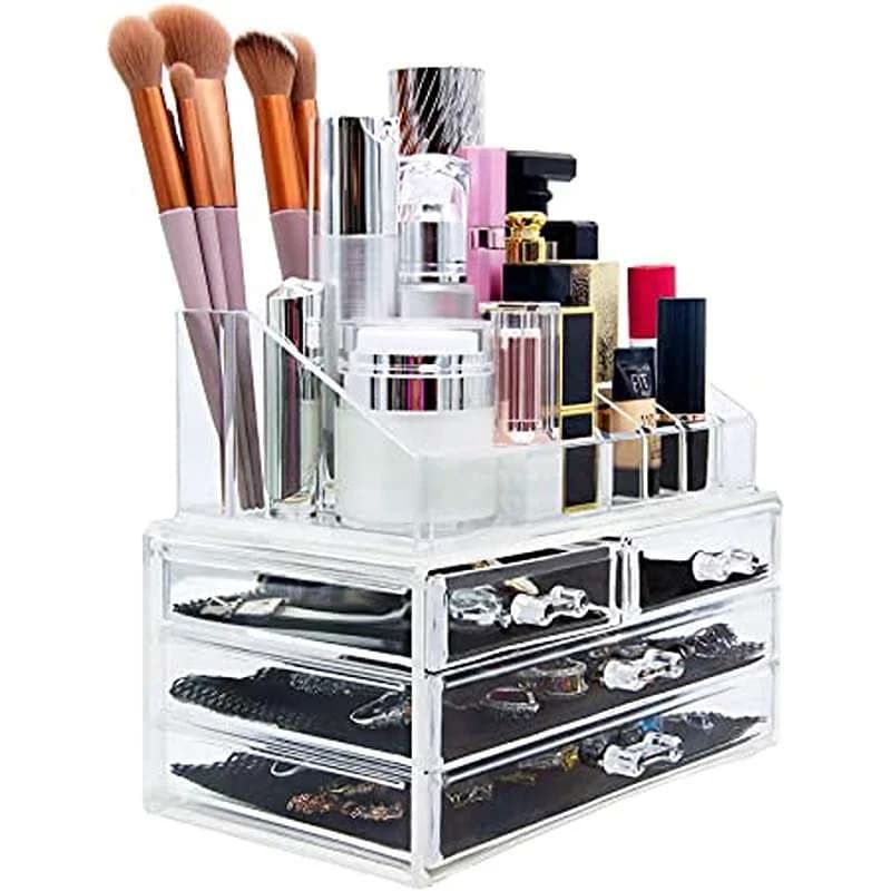 استند لوازم آرایش Beauty Box کد N194 — تصویر ۴