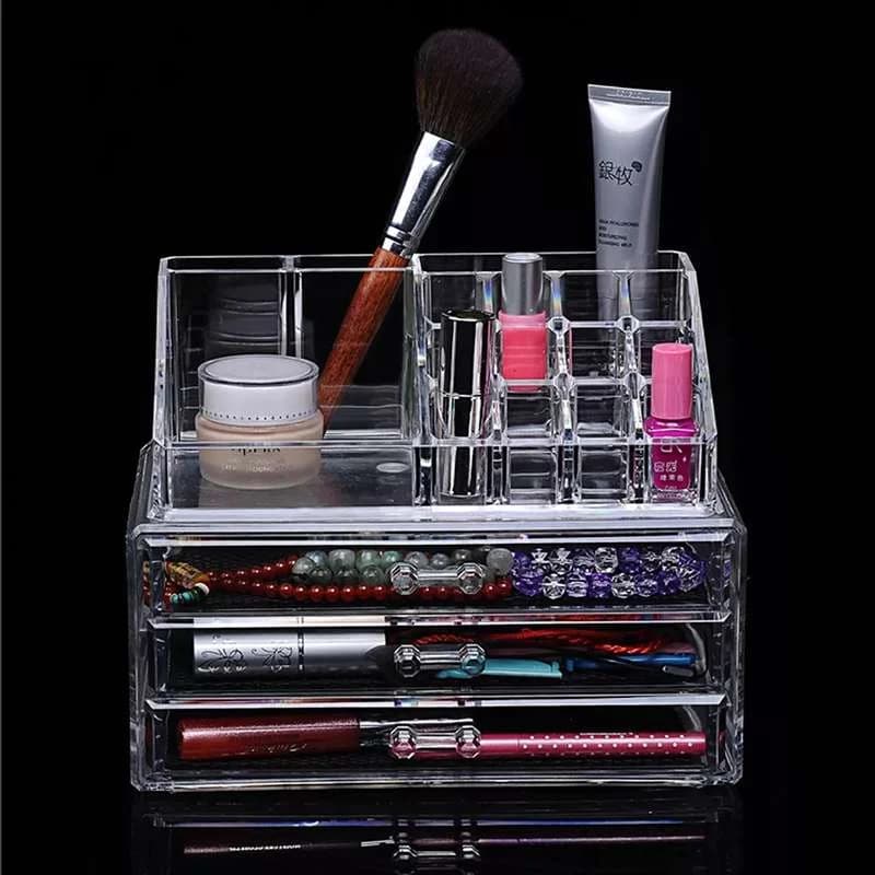 استند لوازم آرایش Beauty Box کد N194 — تصویر ۵