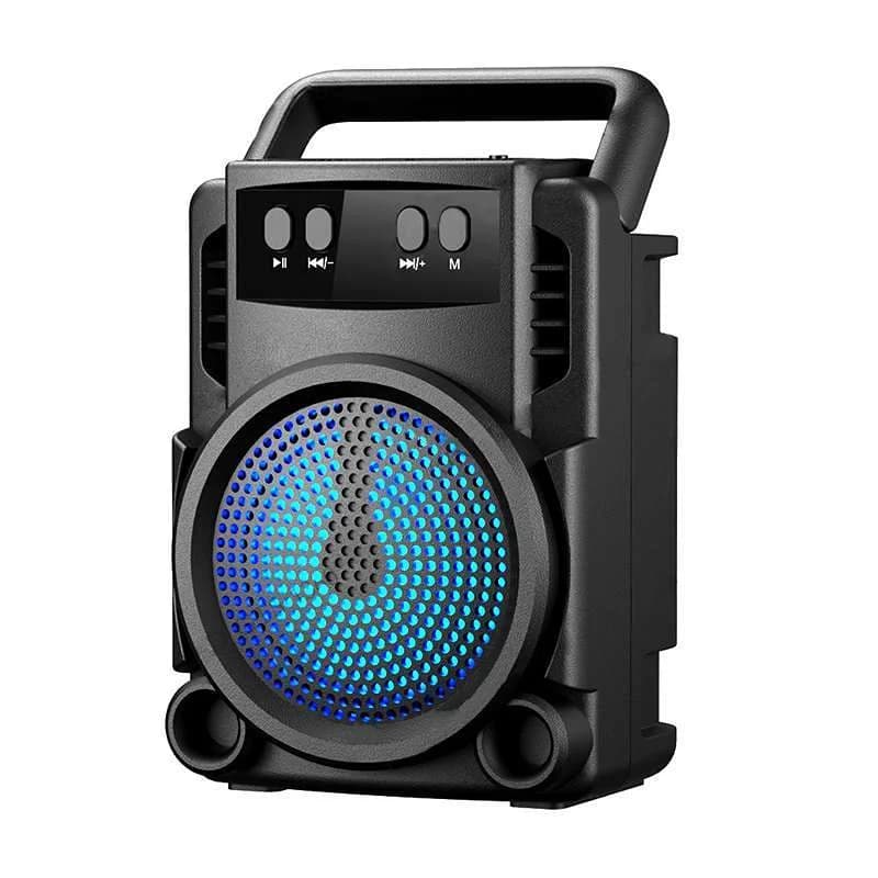 اسپیکر بلوتوثی قابل حمل Fantastic Quality کد N196