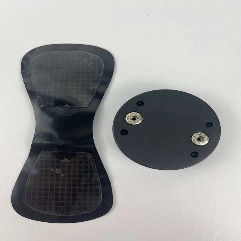 ماساژور همه کاره رفع خستگی بدن و عضلات کد N204 — تصویر ۲