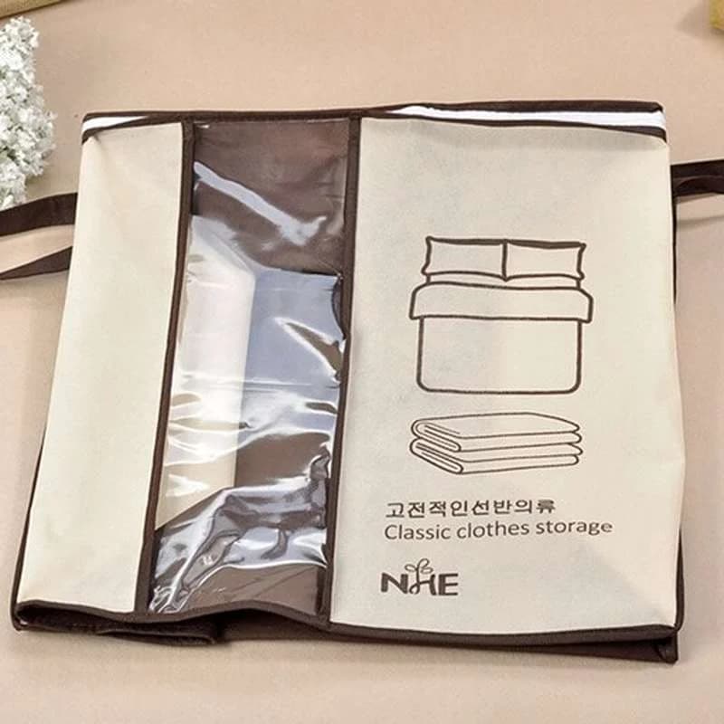 کیف لحاف و ملحفه پرنسس کد N219 — تصویر ۷