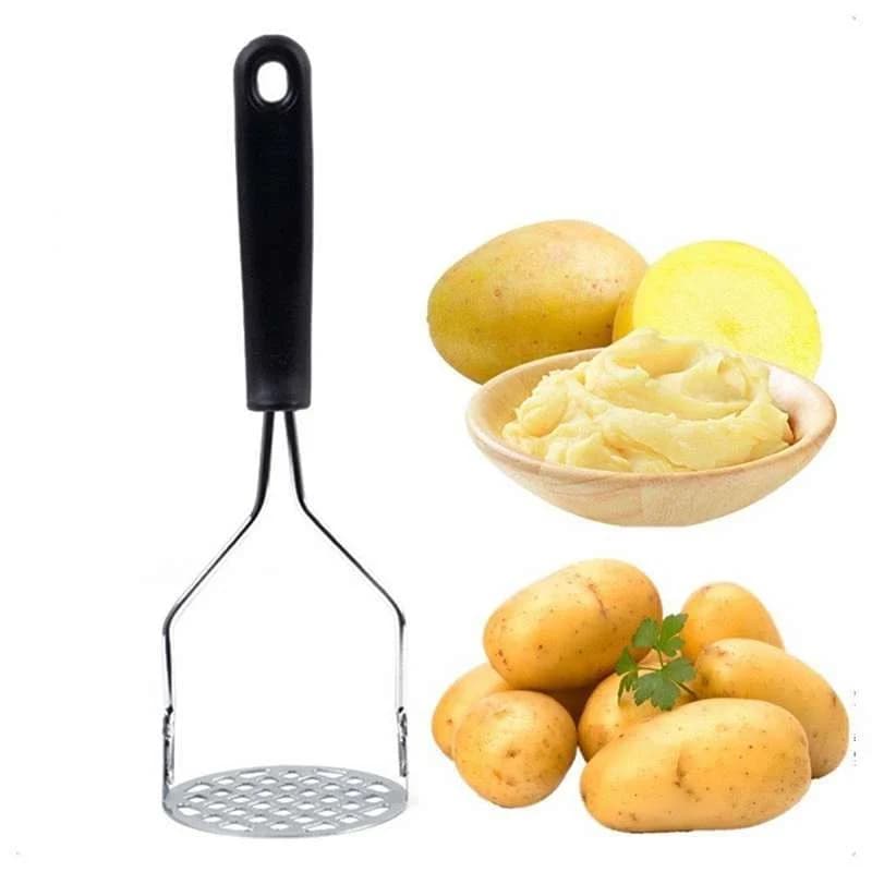 پوره کن دستی سیب زمینی کد N222
