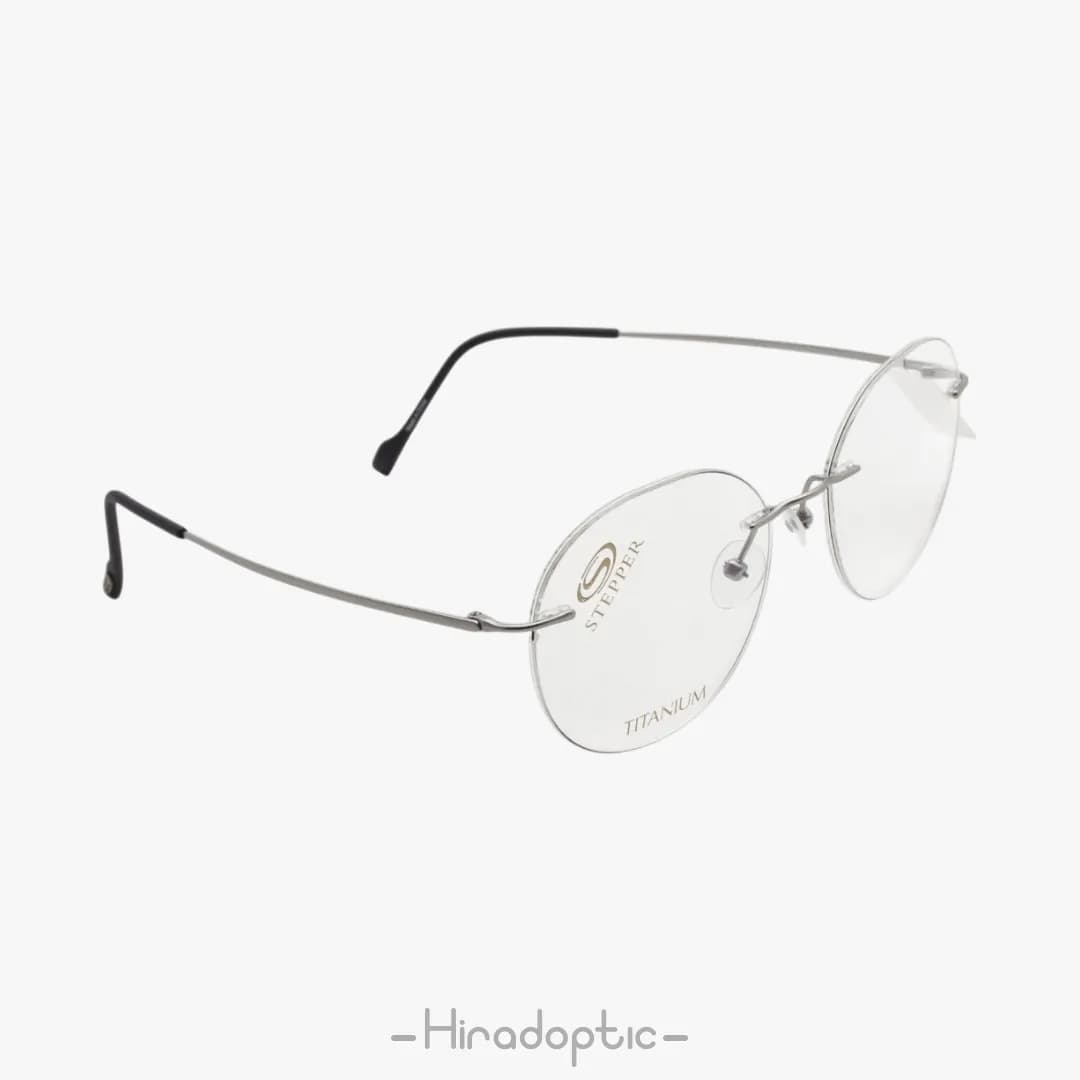 عینک طبی استپرز Steppers SI-83464 — تصویر ۵