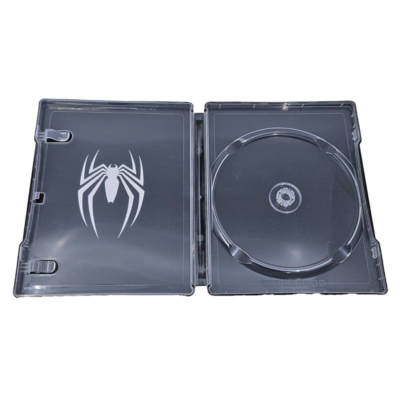 استیل بوک بازی Marvel’s Spider-Man 2 — تصویر ۳