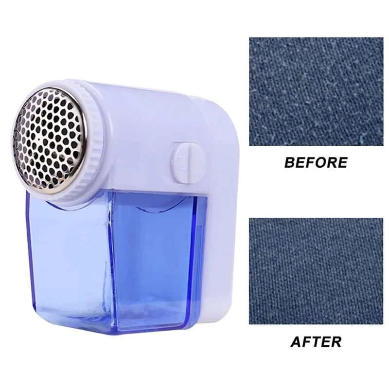 پرزگیر لباس Cloth Shave کد N242 — تصویر ۴