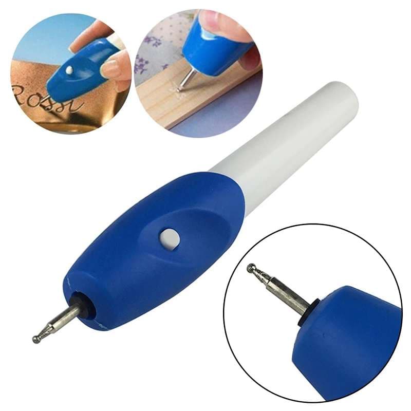 قلم حکاکی Ez Engraver کد N290 — تصویر ۱۱