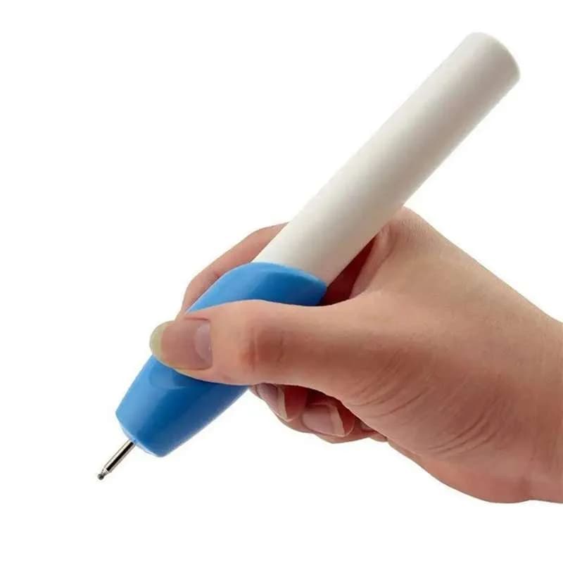 قلم حکاکی Ez Engraver کد N290 — تصویر ۴