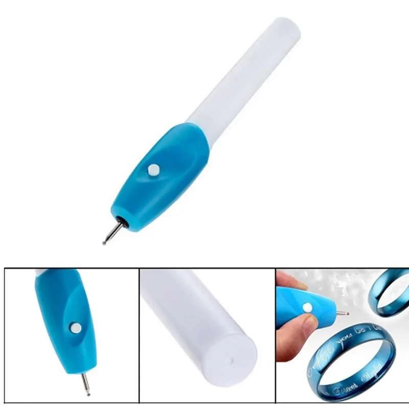 قلم حکاکی Ez Engraver کد N290 — تصویر ۷