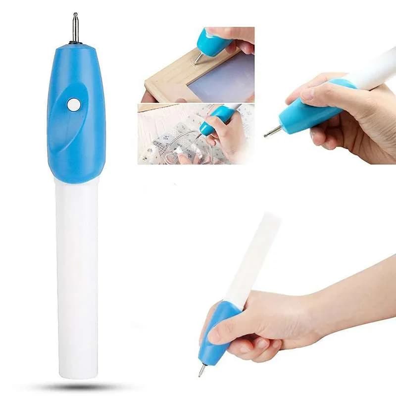 قلم حکاکی Ez Engraver کد N290 — تصویر ۸