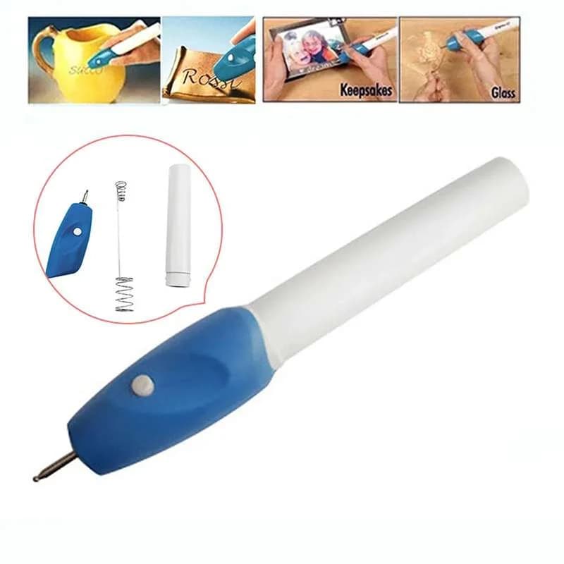 قلم حکاکی Ez Engraver کد N290 — تصویر ۶