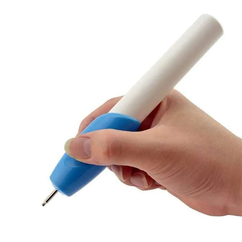قلم حکاکی Ez Engraver کد N290 — تصویر ۱۲