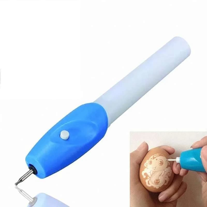 قلم حکاکی Ez Engraver کد N290 — تصویر ۵