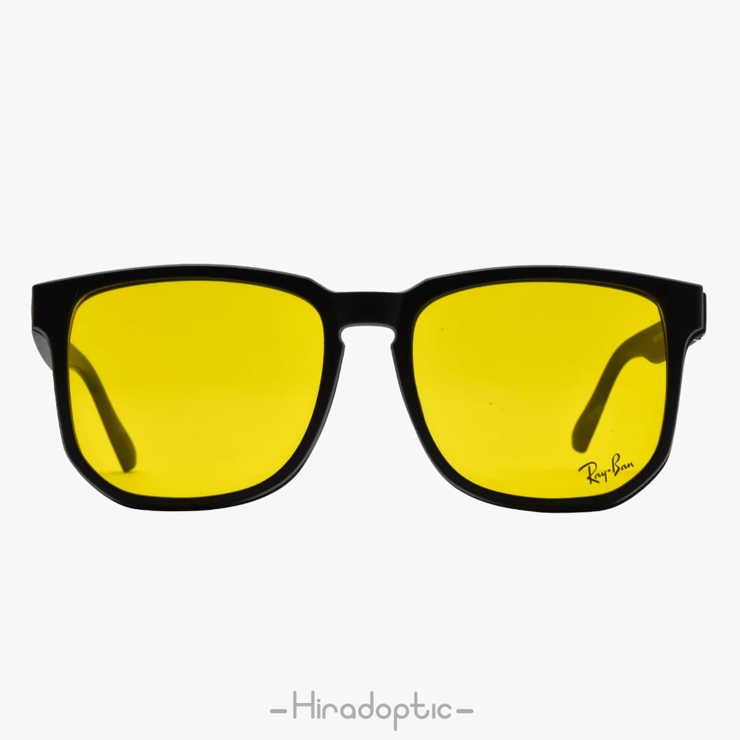 عینک طبی کاور دار ریبن 2330<br><span>RayBan TR2330</span> — تصویر ۴