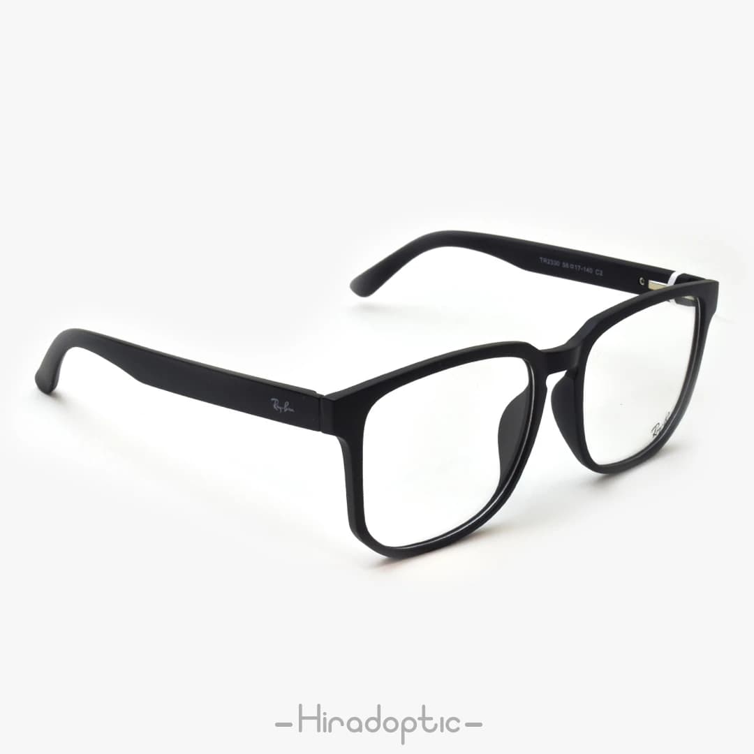 عینک طبی کاور دار ریبن 2330<br><span>RayBan TR2330</span> — تصویر ۸