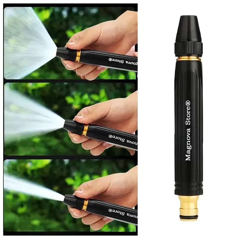 کارواش حرفه ای خانگی 4 تکه مدل cawa بدنه تمام فلزی کد N297
