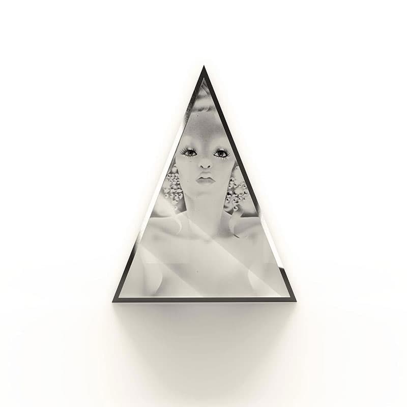 فیلم 4K اورجینال A Clockwork Orange نسخه استیل بوک Titans of Cult — تصویر ۵