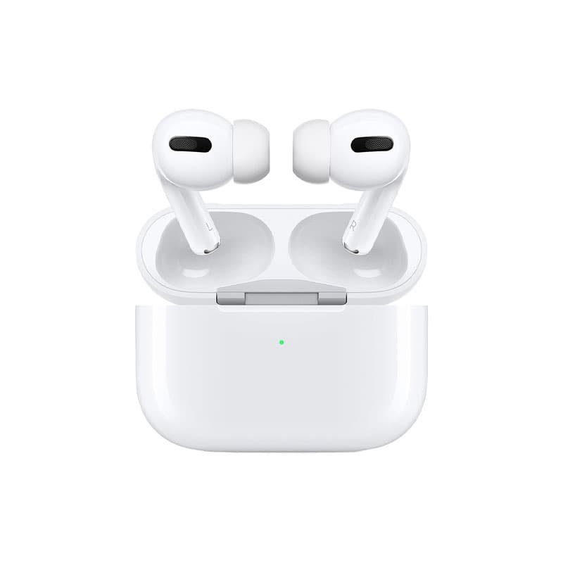 هدفون اپل مدل 2022 AirPods Pro 2 – سفید ا Airpods pro2 2022
