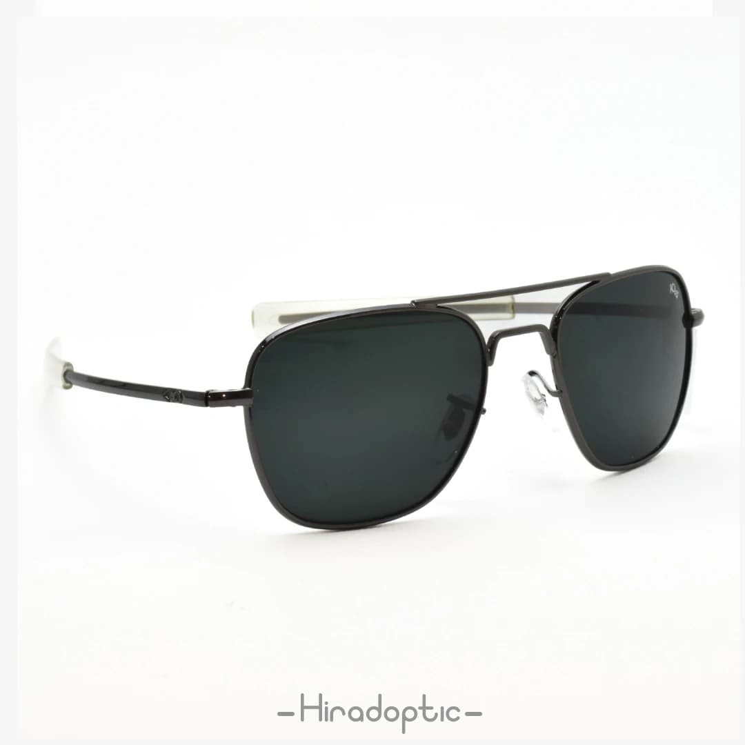 عینک آفتابی امریکن اپتیکال 20<br><span>American Optical 20KGP</span> — تصویر ۷