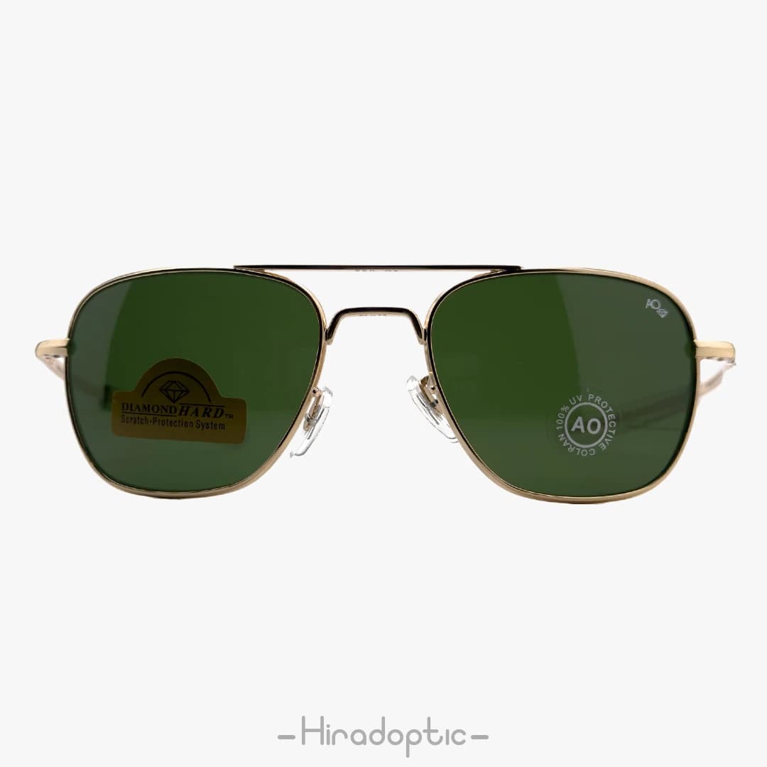 عینک آفتابی امریکن اپتیکال 20<br><span>American Optical 20KGP</span>