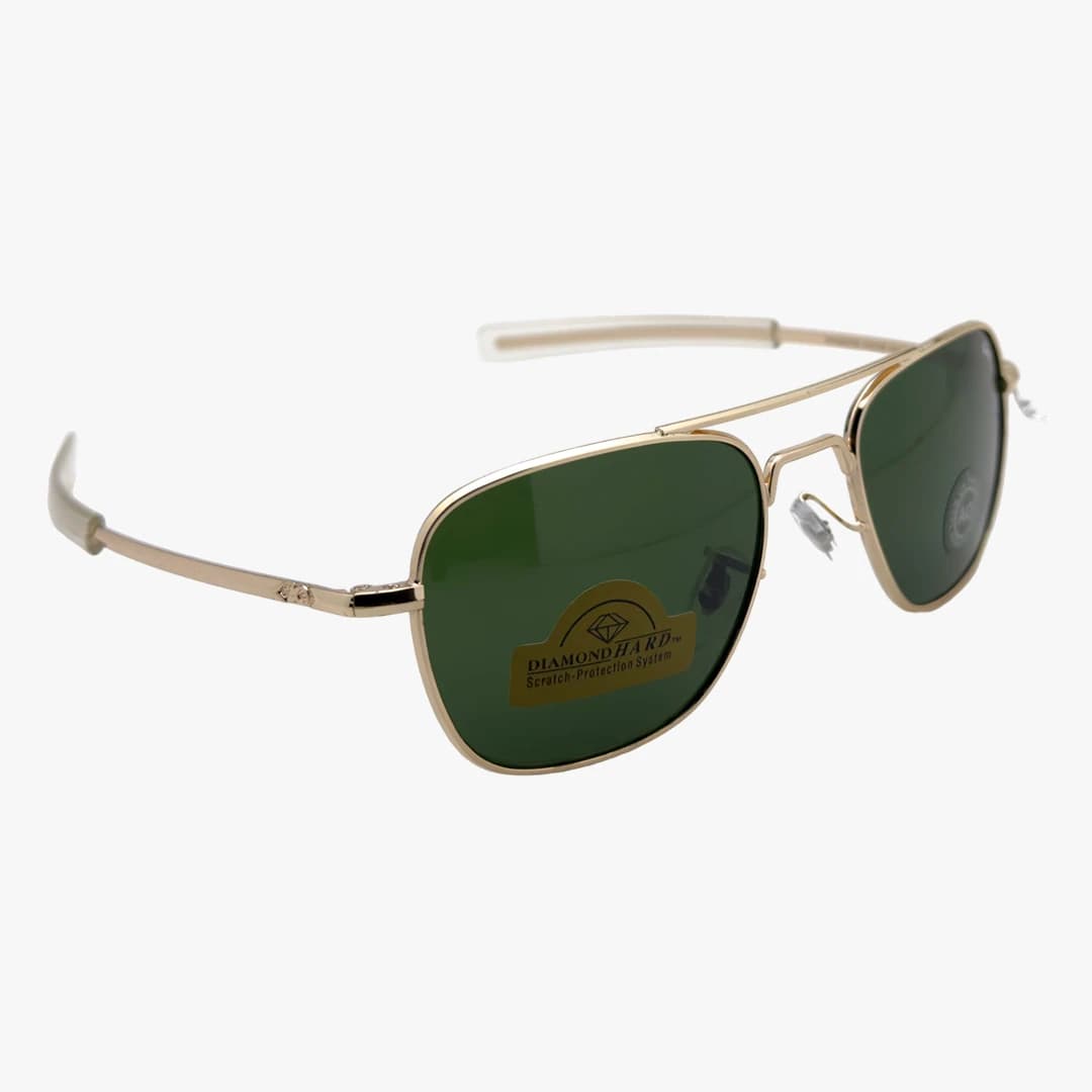 عینک آفتابی امریکن اپتیکال 20<br><span>American Optical 20KGP</span> — تصویر ۳