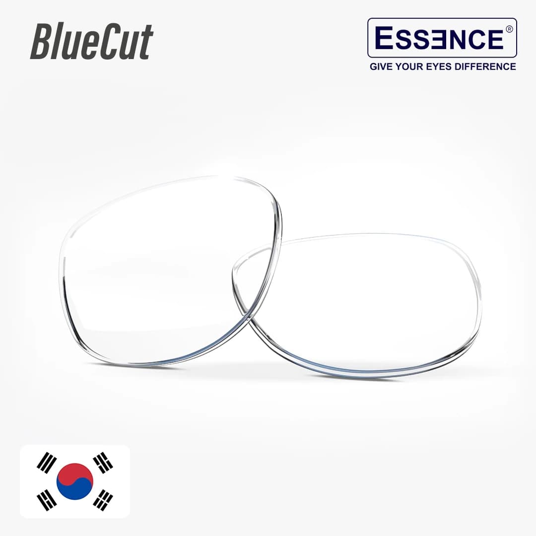 عدسی بلوکات اسنس<br><span>BlueCut Essense</span>