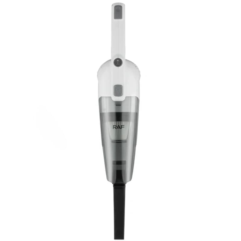 جارو شارژی عصایی 600 وات راف مدل 8708 / RAF R.8708 — تصویر ۸