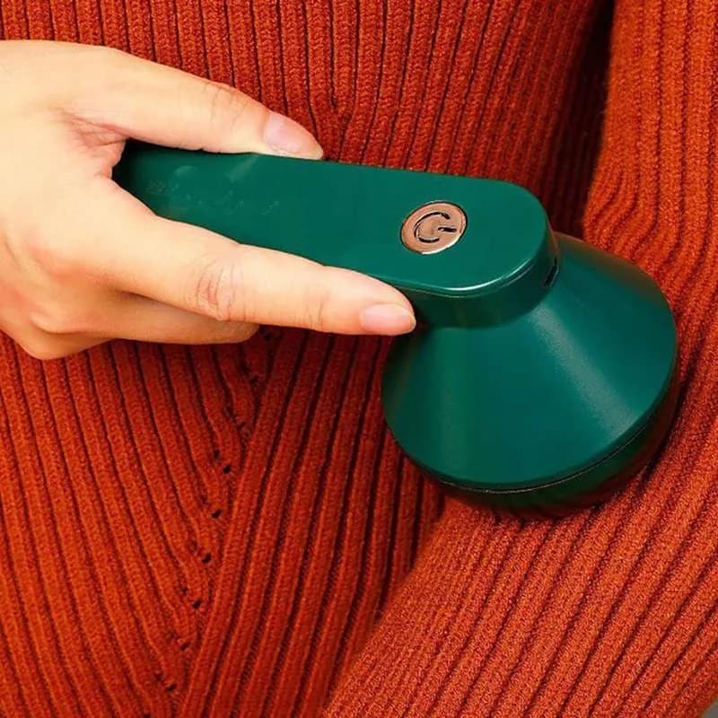 پرزگیر همراه شارژی مدل ELR980 کد N309 — تصویر ۴